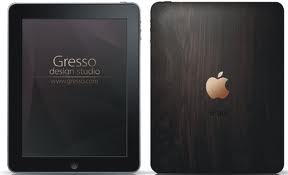 Эксклюзивный планшет Gresso iPad