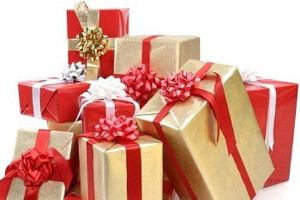 Как выявить различие между подарками и сувенирами 