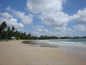 Романтический отпуск в райском уголке острова Шри Ланка