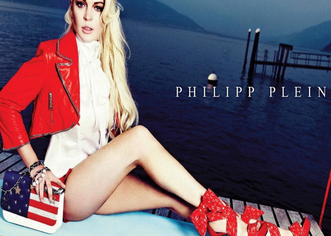 Мода и стиль   бренд Philipp Plein