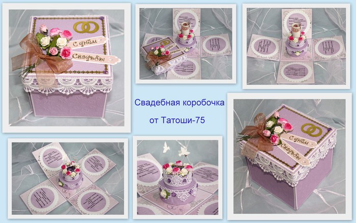 Оригинальный подарок своими руками скрапбукинг 77 Оригинальный подарок своими руками скрапбукинг 81