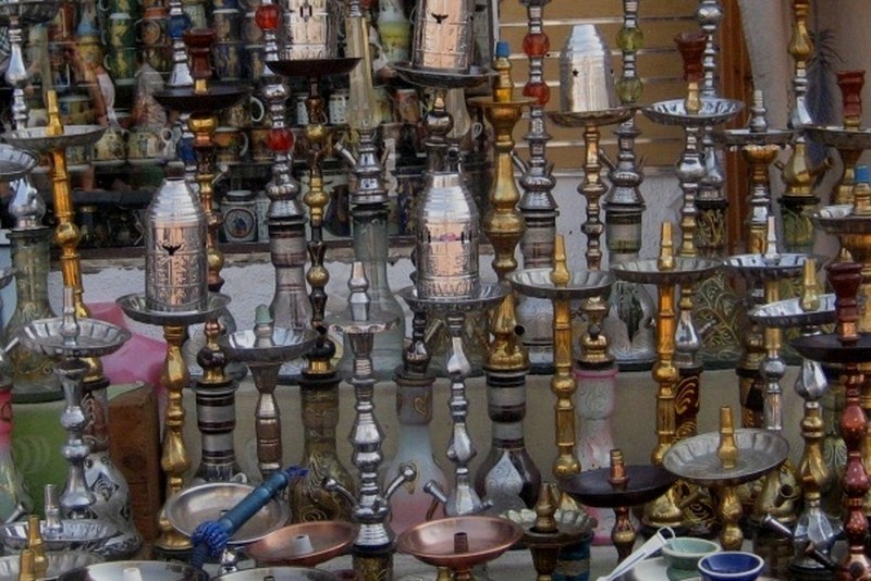 Интересные сувениры из Египта: значение и назначение