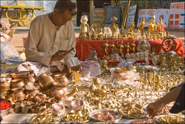 Сувениры из Индии: что привезти на память