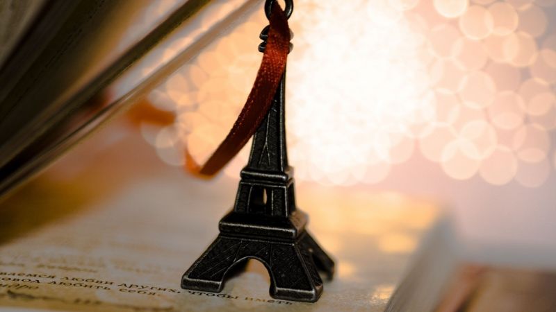 Сувениры из Франции: что привезти в подарок