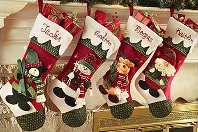 Подарки на Рождество чехи чаще всего покупают в Интернете