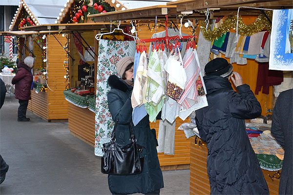 Сувениры из Белоруссии: выбираем подарки