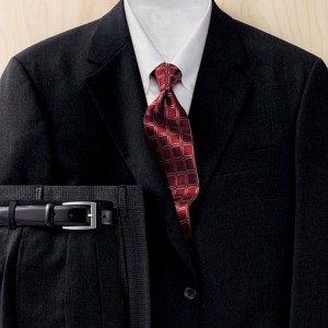 Различия мужских костюмов при индивидуальном пошиве