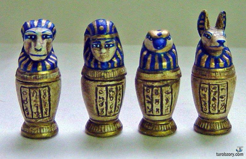 Сувениры из Египта: что привезти и как избежать подделки?
