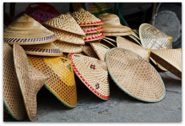 Сувениры из вьетнама: что привезти родным?