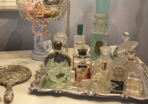 Изысканные ароматы от лучших парфюмеров современности