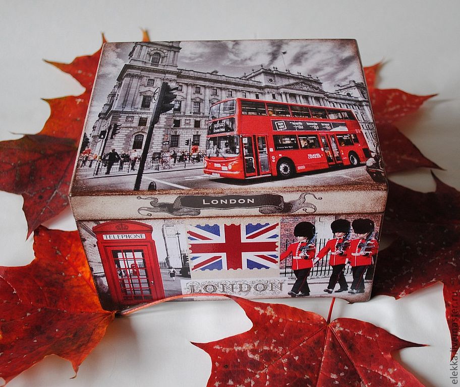 Сувениры из лондона: приобретаем вещи, отражающие дух страны