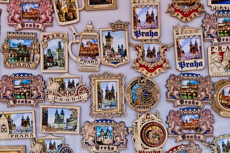 Сувениры из чехии: что интересного привезти друзьям?