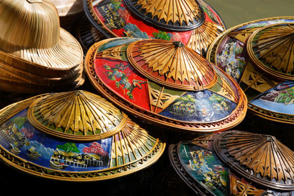 Сувениры из Таиланда: что и как выбрать?
