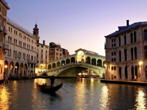Загадочная Венеция: что привезти в качестве сувенира