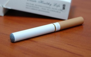 Покупка электронной сигареты как один из вариантов бросить курить