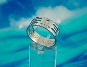 Перстень на заказ – подарок на все времена