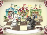 Подарки на День шахматиста 20 июля