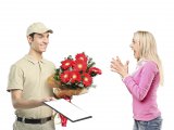 Цветы с доставкой – отличный сюрприз для близкого человека