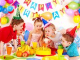 День рождения ребенка, как и где его лучше отметить?