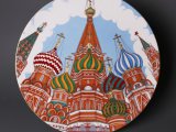 Сувениры из Москвы – выбираем лучшее