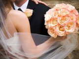 Выбор цветов для букета невесты