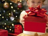 Дети Нижнего Новгорода получат новогодние подарки на сумму около 13 миллионов рублей