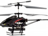 Радиоуправляемый вертолет с камерой – съемка с высоты птичьего полета