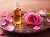 Каковы преимущества эфирных масел розы?