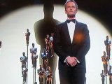 Организаторы церемонии Оскар 2015 дарят внушительные подарки звездам